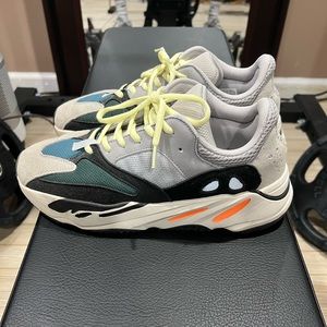 Yeezy Waverunner REP 1:1 Size 10
